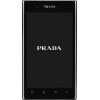 LG P940 Prada v3.0 (Black) - зображення 2
