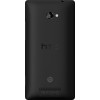 HTC Windows Phone 8X (Black) - зображення 2