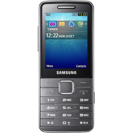 Samsung S5610 (Silver)