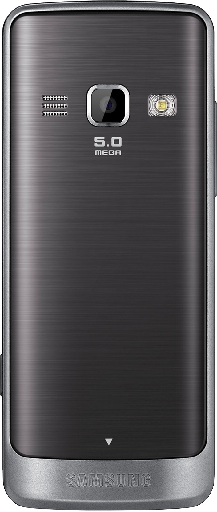 Samsung S5610 (Silver) купить в интернет-магазине: цены на мобильный  телефон S5610 (Silver) - отзывы и обзоры, фото и характеристики. Сравнить  предложения в Украине: Киев, Харьков, Одесса, Днепр на Hotline.ua