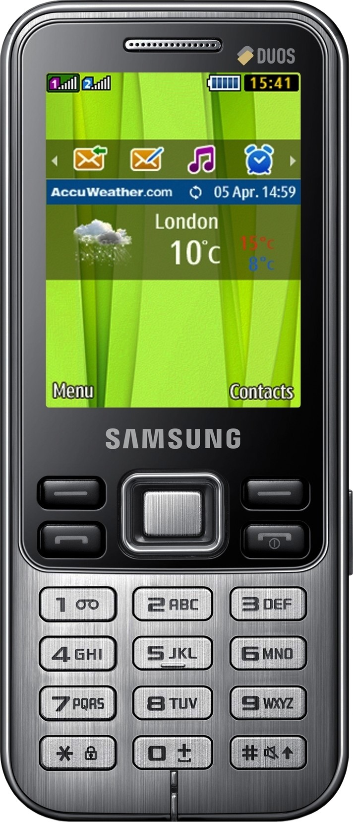 Samsung C3322 (Deep Black) купить в интернет-магазине: цены на мобильный  телефон C3322 (Deep Black) - отзывы и обзоры, фото и характеристики.  Сравнить предложения в Украине: Киев, Харьков, Одесса, Днепр на Hotline.ua