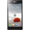 LG P765 Optimus L9 (Black) - зображення 1