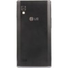 LG P765 Optimus L9 (Black) - зображення 2