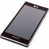 LG P765 Optimus L9 (Black) - зображення 5