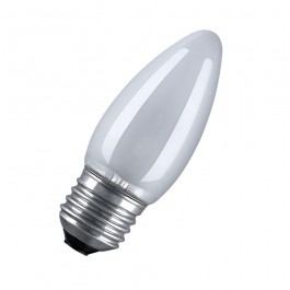 Osram CLAS B CL 60W E27 (4008321665973)