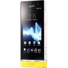 Sony Xperia U (White/Yellow) - зображення 3