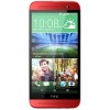 HTC One (E8) Red - зображення 1