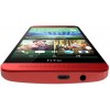HTC One (E8) Red - зображення 3