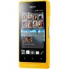 Sony Xperia go (Yellow) - зображення 3