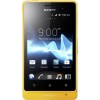 Sony Xperia go (Yellow)