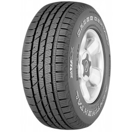   Continental ContiCrossContact LX (275/55R20 117S)