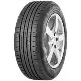 Continental ContiEcoContact 5 (195/55R16 87H)