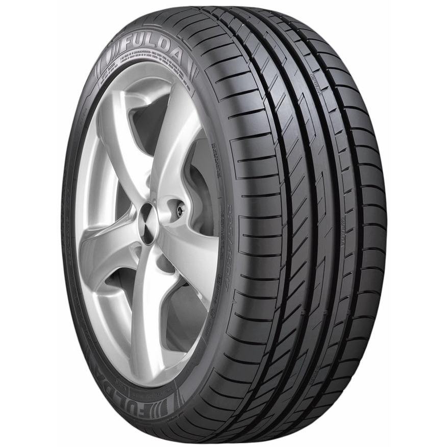 Fulda SportControl (235/50R18 101Y) XL - зображення 1