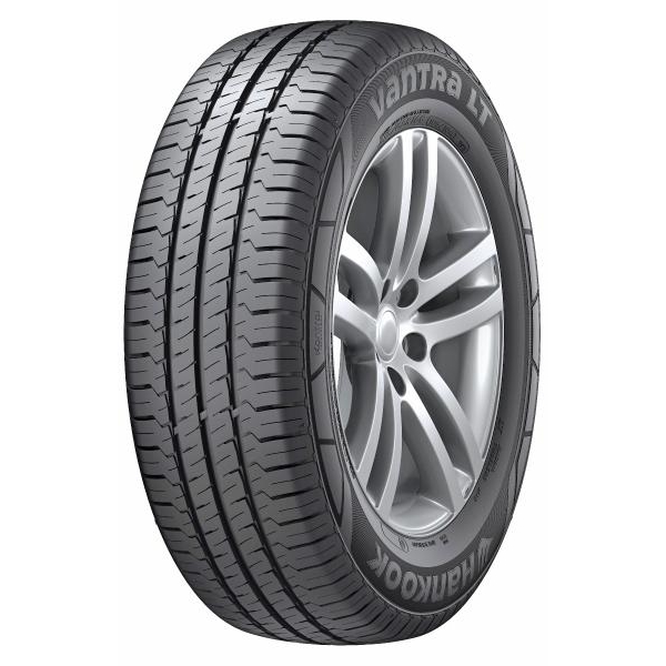 Hankook RA18 Vantra LT (155/80R13 90R) - зображення 1