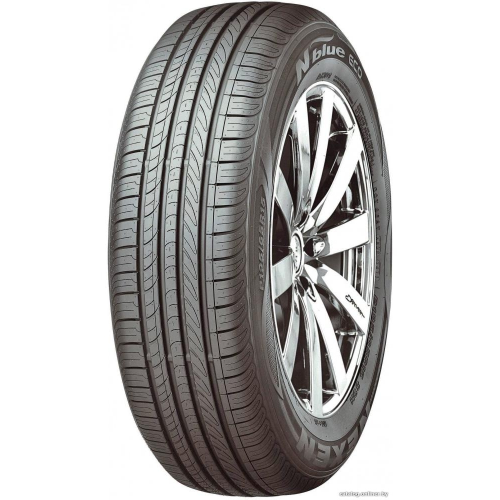 Nexen N`Blue Eco (235/55R18 99V) - зображення 1