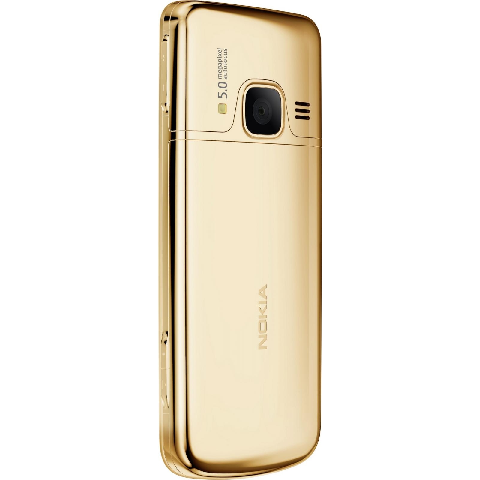 Nokia 6700 Classic (Gold) купить в интернет-магазине: цены на мобильный  телефон 6700 Classic (Gold) - отзывы и обзоры, фото и характеристики.  Сравнить предложения в Украине: Киев, Харьков, Одесса, Днепр на Hotline.ua