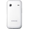 Samsung S5660 Galaxy Gio (White Silver) - зображення 3