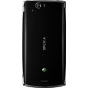 Sony Ericsson Xperia Arc S (Black) - зображення 2