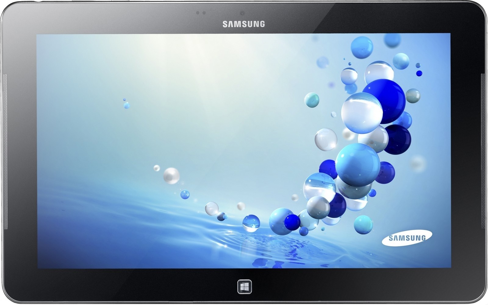 Samsung ATIV Smart PC 500T (XE500T1C-A02RU) - зображення 1