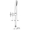 GROHE Rainshower Solo 100 27346000 - зображення 2