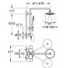 GROHE Rainshower Solo 27428000 - зображення 2