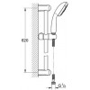 GROHE Tempesta 27795000 - зображення 2