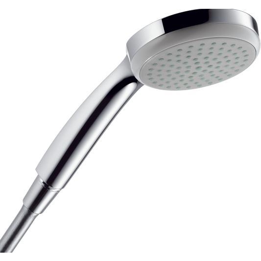 Hansgrohe Croma 100 1jet EcoSmart 28583000 - зображення 1