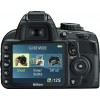 Nikon D3100 kit (18-105mm VR) - зображення 2