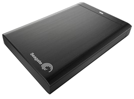 Seagate Backup Plus STBU1000200 - зображення 1