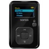 Компактний MP3 плеєр SanDisk Sansa Clip+ 4GB Black