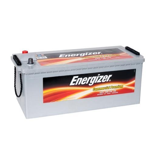 Energizer 6СТ-225 Commercial Premium ECP4 - зображення 1