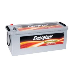 Energizer 6СТ-225 Commercial Premium ECP4