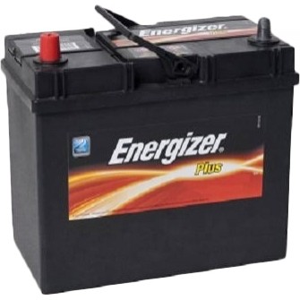 Energizer 6СТ-45 Plus EP45JTP (545158033) - зображення 1