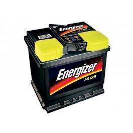 Energizer 6СТ-60 Plus EP60L2