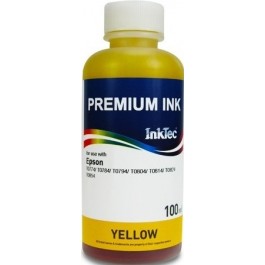 InkTec E0010-100MY