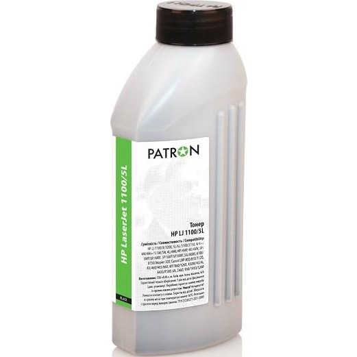 Patron HP LJ 1100/5L 140 г T-PN-HLJ1100-140 - зображення 1