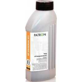   Patron HP Универсальный №3 85 г T-PN-HU3-085