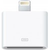 Apple Lightning to 30-pin Adapter (MD823) - зображення 1