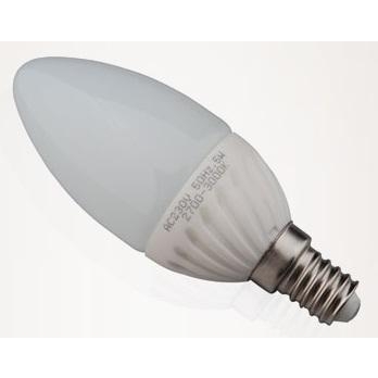 Grand B-C37E14W05M (LED 5W E14) - зображення 1