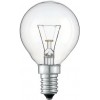 Лампа розжарення PILA P45 60W 230V E14 CL.1CT10X10F (8727900020625)