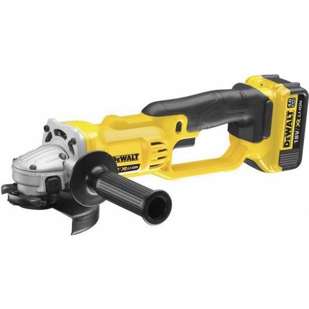 DeWALT DCG412M2 - зображення 1