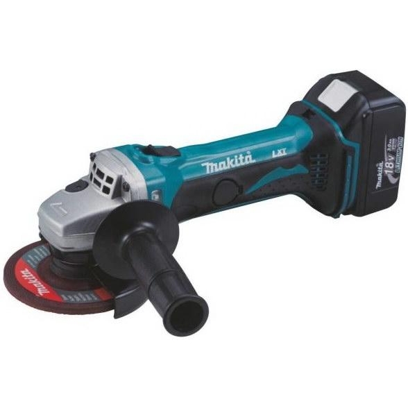 Makita BGA450Z - зображення 1