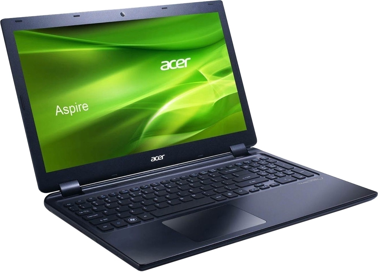 Acer Aspire Timeline Ultra M3-581TG (NX.RYKEU.010) - зображення 1