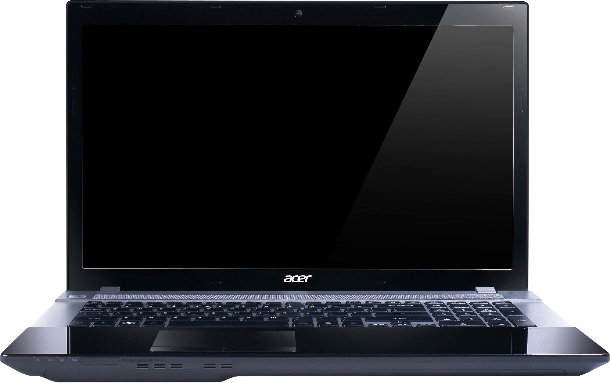 Acer Aspire V3-771G - зображення 1
