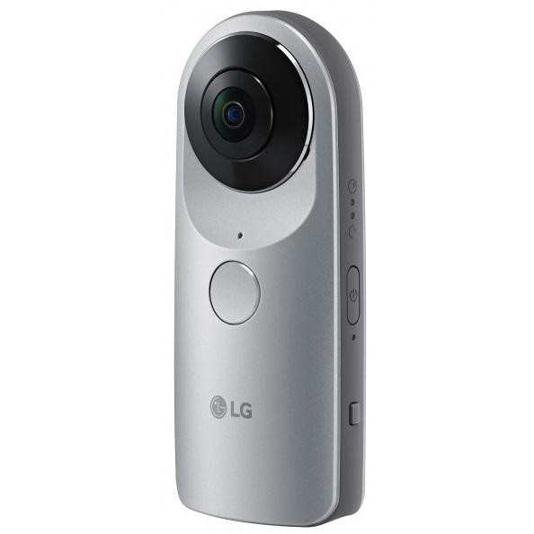 LG 360 Cam - зображення 1