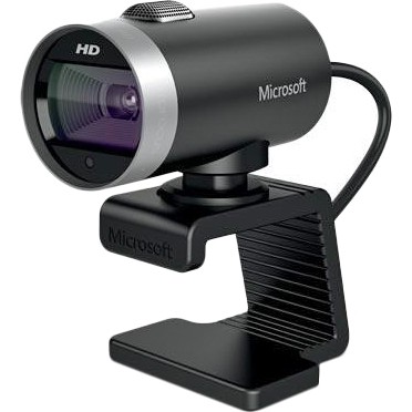 Microsoft LifeCam Cinema (H5D-00013) - зображення 1