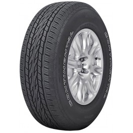   Continental ContiCrossContact LX2 (235/55R17 99V)