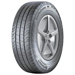   Continental ContiVanContact 200 (215/60R17 109T)