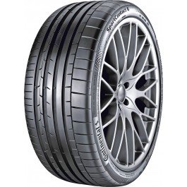 Continental SportContact 6 (255/35R19 96Y)