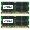 Crucial 8 GB (2x4GB) SO-DIMM DDR3L 1066 MHz (CT2K4G3S1067M) - зображення 1